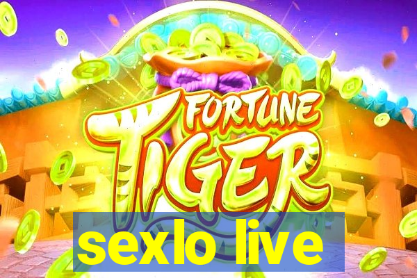 sexlo live